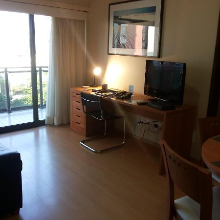 Apartamento Leblon 502 Rio de Janeiro Exterior photo