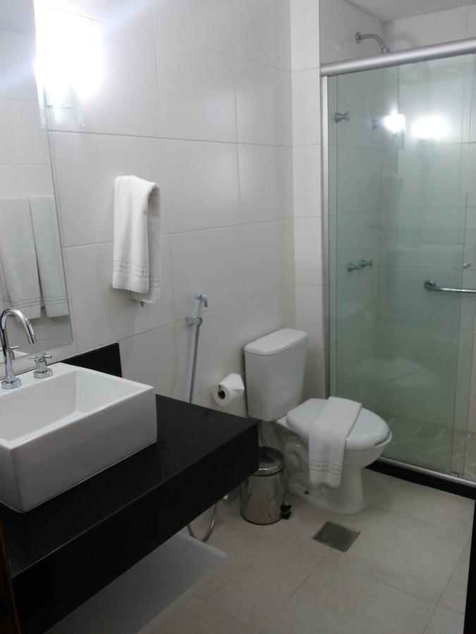 Apartamento Leblon 502 Rio de Janeiro Exterior photo