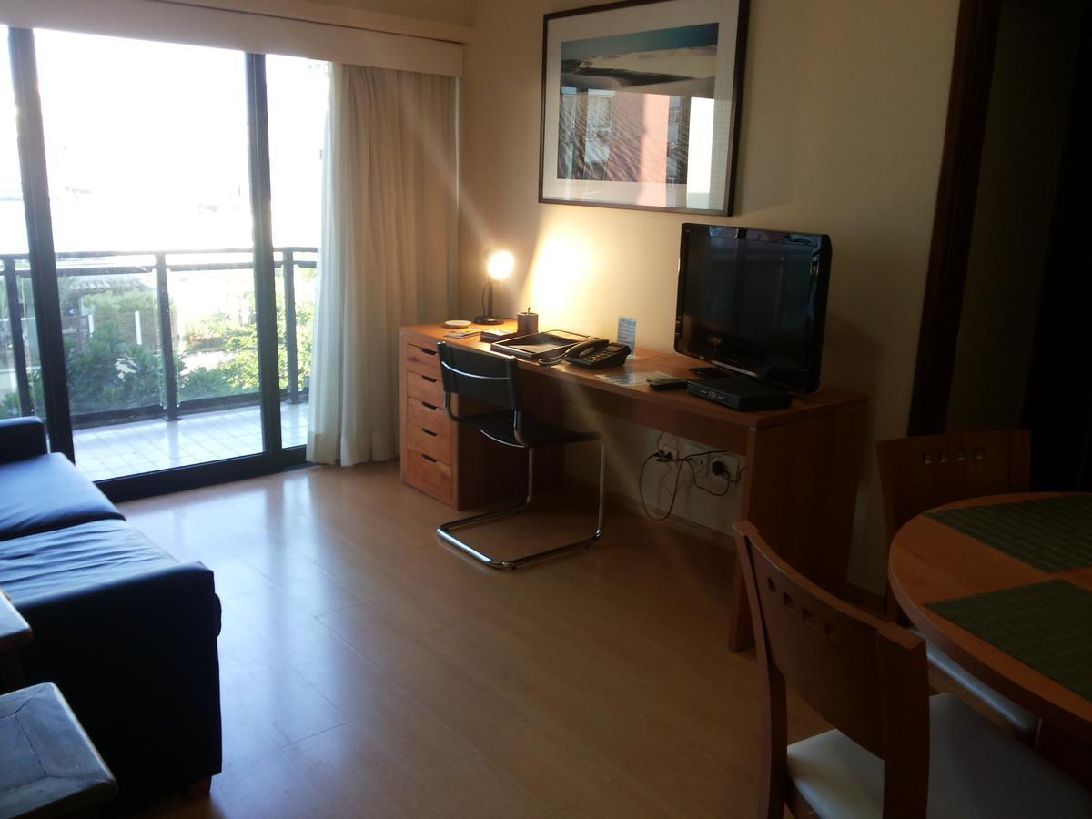Apartamento Leblon 502 Rio de Janeiro Exterior photo