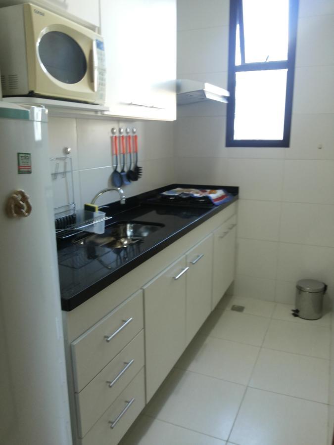 Apartamento Leblon 502 Rio de Janeiro Exterior photo