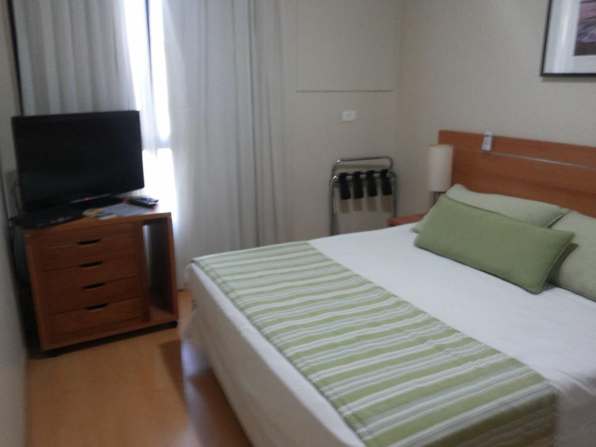 Apartamento Leblon 502 Rio de Janeiro Exterior photo