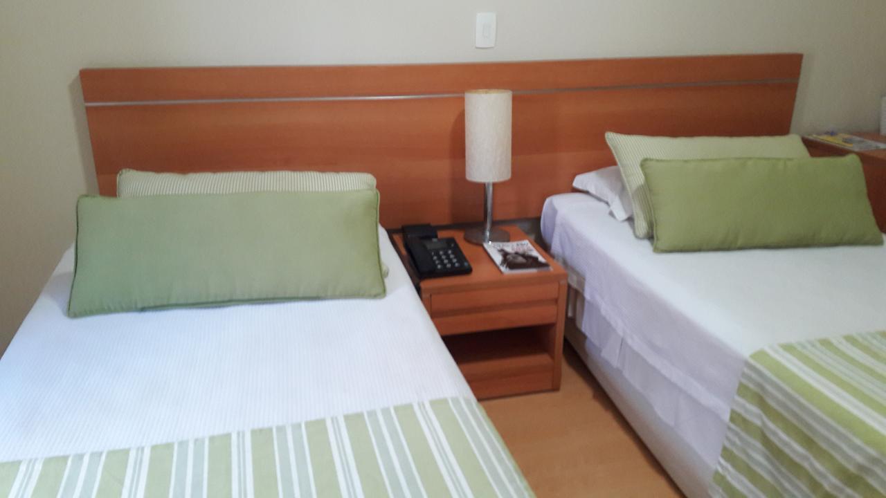 Apartamento Leblon 502 Rio de Janeiro Exterior photo