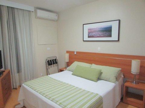 Apartamento Leblon 502 Rio de Janeiro Exterior photo