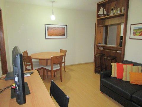 Apartamento Leblon 502 Rio de Janeiro Exterior photo