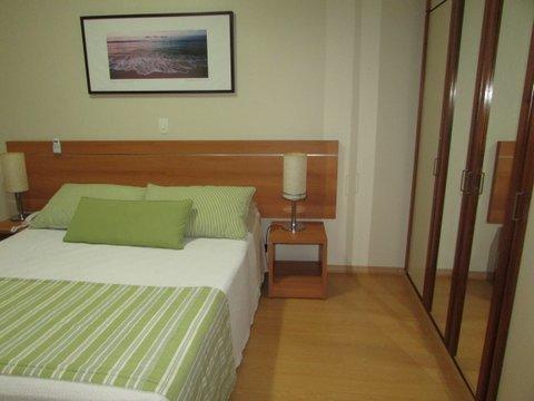 Apartamento Leblon 502 Rio de Janeiro Exterior photo